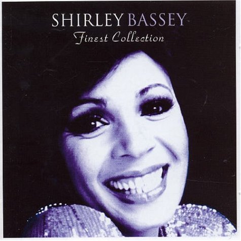 Shirley Bassey - Diamonds Are Forever